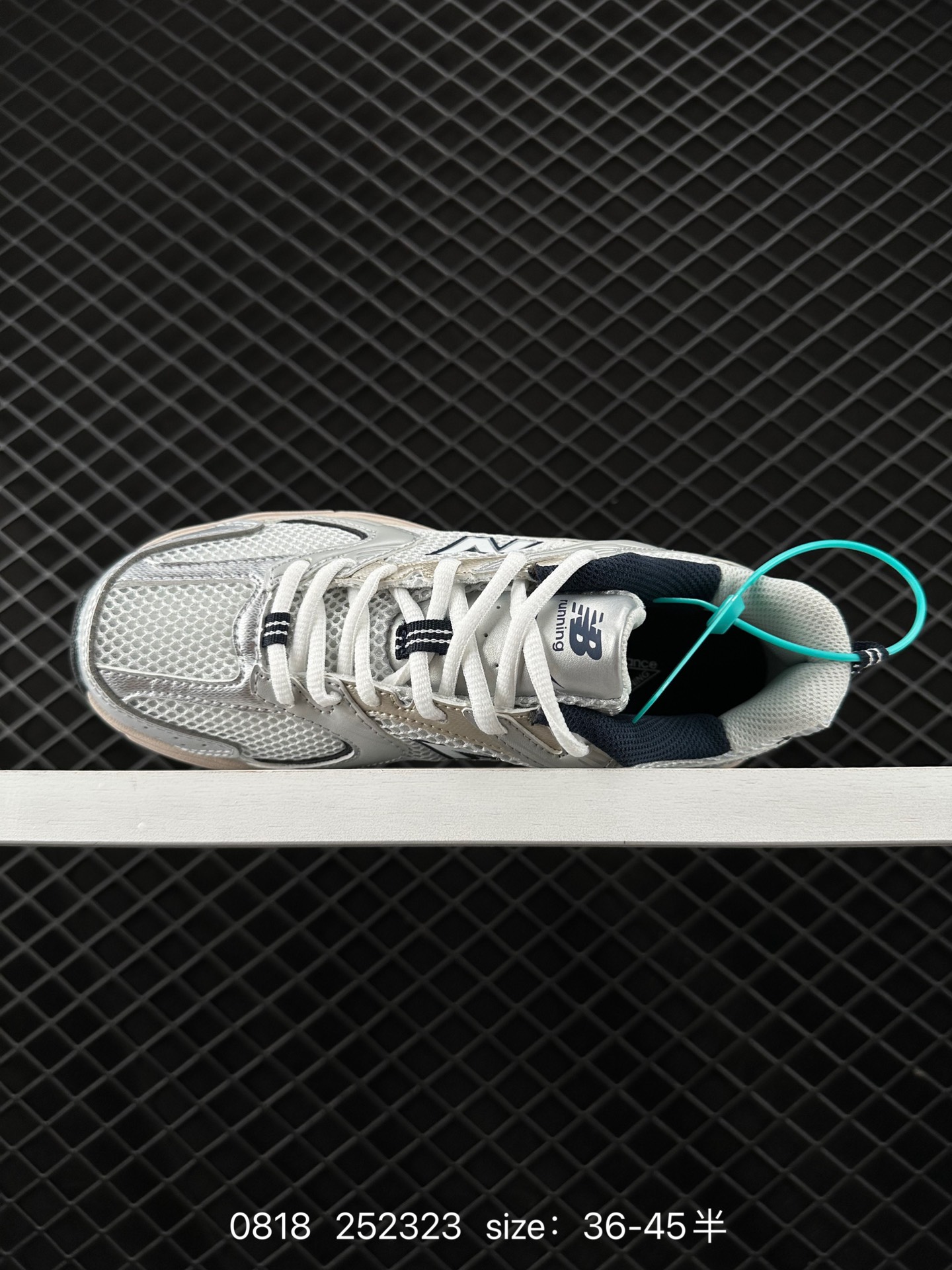 NB530 New Balance 530